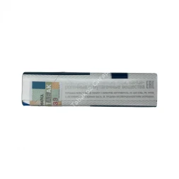 Сигареты Ротманс (Rothmans) Blue KingSize Дубль Акциз Оптом