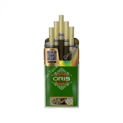 Сигареты Oris (Орис) Double Apple Compact Оптом