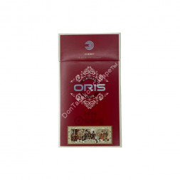 Сигареты Oris (Орис) Cherry Super Slims Vintage Club Оптом