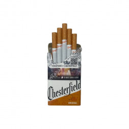 Сигареты Chesterfield Gold Оптом