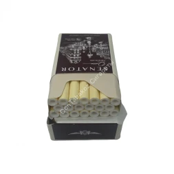 Сигареты Senator Queen Chocolate (Сенатор Шоколад) оптом