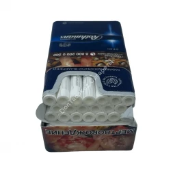 Сигареты Rothmans Demi Blue (Ротманс Деми Блю) Оптом