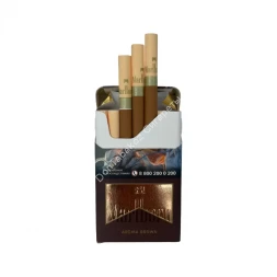 Сигареты Мальборо (Marlboro) Aroma Brown Оптом