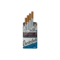 Сигареты Chesterfield Blue Ks Микс