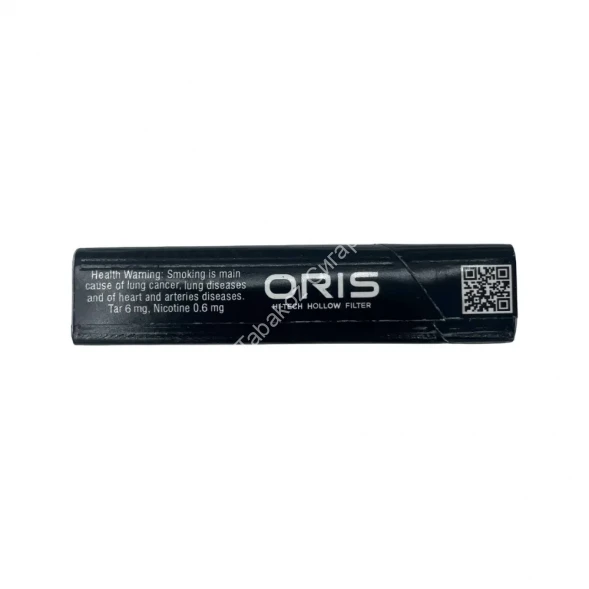 Сигареты Oris Black (Орис Блэк) Оптом 