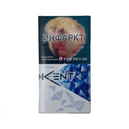 Сигареты Кент (Kent) Crystal оптом