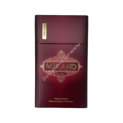 Сигареты Милано (Milano) Rosso Compact Оптом