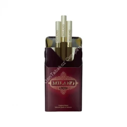 Сигареты Милано (Milano) Rosso Compact Оптом