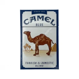 Сигареты Кэмел (Camel) Hard Pack Blue оптом