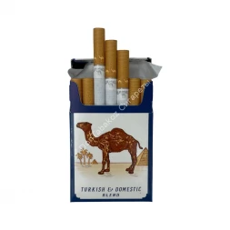 Сигареты Кэмел (Camel) Hard Pack Blue оптом