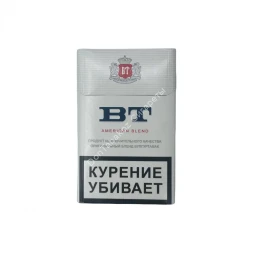 Сигареты BT оптом