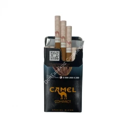 Сигареты Кэмел (Camel) Шоколад Compact Оптом