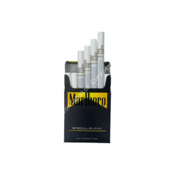 Сигареты Мальборо (Marlboro) Special Blend Оптом