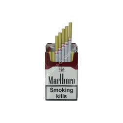Сигареты Мальборо (Marlboro) Red Nano оптом