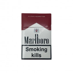 Сигареты Мальборо (Marlboro) Red Nano оптом