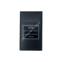 Сигареты Richmond Black Compact Оптом