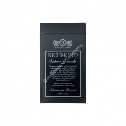 Сигареты Richmond Black Compact Оптом