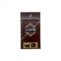 Сигареты Oris (Орис) Chocolate SuperSlims Оптом