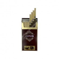Сигареты Oris (Орис) Chocolate SuperSlims Оптом