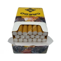 Сигареты Credo оригинал акциз оптом