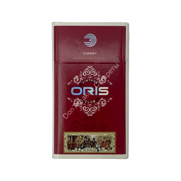 Сигареты Oris Cherry (Орис Вишня) Compact Оптом 