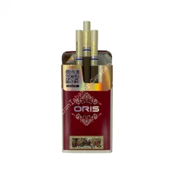 Сигареты Oris Cherry (Орис Вишня) Compact Оптом
