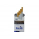 Сигареты Winst0n Blue King Size (Россия) оптом 