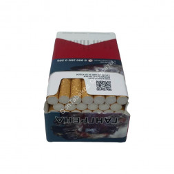 Сигареты Мальборо (Marlboro) Red Россия Акциз дубль Оптом