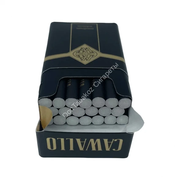 Сигареты Cawallo Compact оптом 