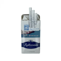 Сигареты Ротманс (Rothmans) Demi Акциз оптом