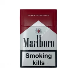 Сигареты Мальборо (Marlboro) Red Duty Free (Экспорт) оптом