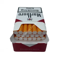 Сигареты Мальборо (Marlboro) Red Duty Free (Экспорт) оптом