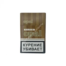 Сигареты Opal Filter оптом