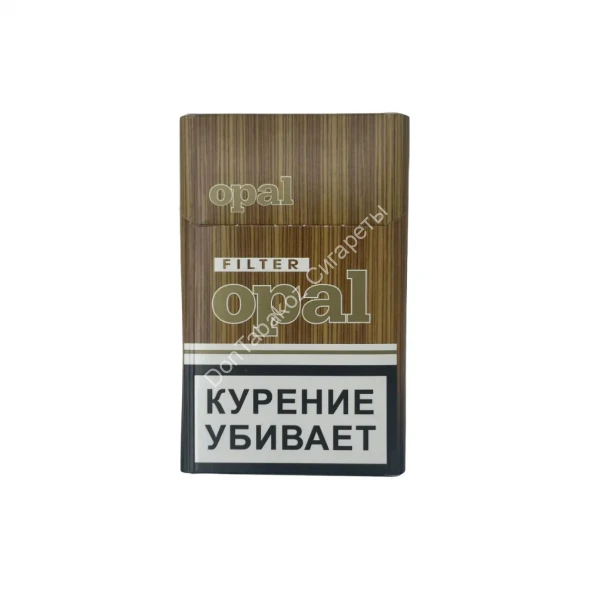 Сигареты Opal Filter оптом 